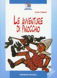 Le avventure di Pinocchio