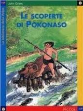 Le avventure di Pokonaso