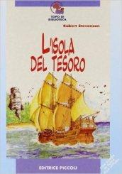 L'isola del tesoro