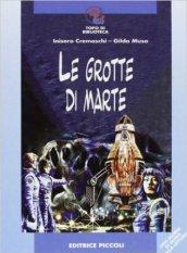 Le grotte di Marte