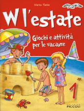 Viva l'estate: 1