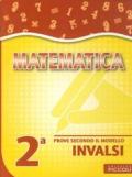 Prepariamoci per le prove INVALSI. Matematica. Per la 2ª e 3ª classe elementare