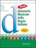 Nuovo dizionario illustrato della lingua italiana. Con fascicolo. Con CD-ROM (2 vol.)