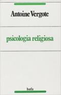 Psicologia religiosa