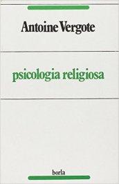 Psicologia religiosa