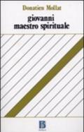 Giovanni, maestro spirituale