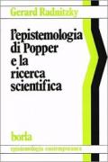 L'epistemologia di Popper e la ricerca scientifica