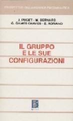 Il gruppo e le sue configurazioni. Terapia psicoanalitica