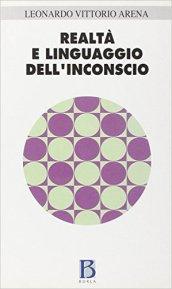 Realtà e linguaggio dell'inconscio