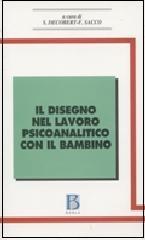 Il disegno nel lavoro psicoanalitico con il bambino