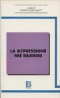 La depressione nei bambini. Vicissitudini e trasformazioni