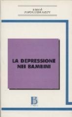 La depressione nei bambini. Vicissitudini e trasformazioni