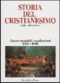 Storia del cristianesimo. Religione, politica, cultura: 12