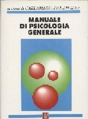 Manuale di psicologia generale