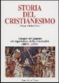 Storia del cristianesimo. Religione, politica, cultura. 5.Apogeo del papato ed espansione della cristianità (1054-1274)