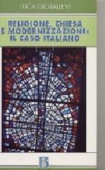 Religione, Chiesa e modernizzazione: il caso italiano