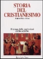 Storia del cristianesimo. Religione, politica, cultura: 8