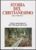 Storia del cristianesimo. Religione, politica, cultura: 13