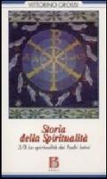 La spiritualità dei Padri latini