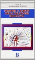 Pensieri e affetti nella relazione educativa. Dialogo a più voci