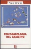 Psicopatologia del bambino