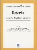 Isteria oggi