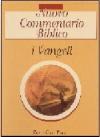 Nuovo commentario biblico. I Vangeli
