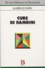 Cure di bambini