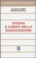 Isteria e campo della dissociazione