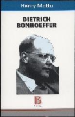 Dietrich Bonhoeffer