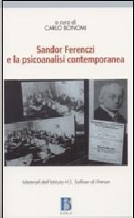 Sándor Ferenczi e la psicoanalisi contemporanea