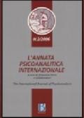 L'annata psicoanalitica internazionale. The international journal of psychoanalysis (2006)