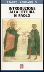 Introduzione alla lettura di Paolo