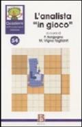 Quaderni di psicoterapia infantile. Vol. 54: L'analista «in gioco».