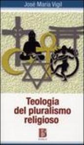 Teologia del pluralismo religioso