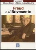 Freud e il Novecento