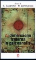 La dimensione fraterna in psicoanalisi