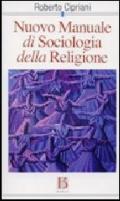 Nuovo manuale di sociologia della religione