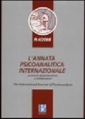 L'annata psicoanalitica internazionale. The international journal of psychoanalysis (2008). 4.