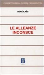 Le alleanze inconsce