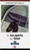 La via aperta da Gesù: 2