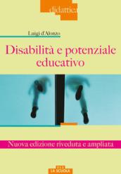 Disabilità e potenziale educativo