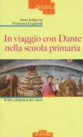 In viaggio con Dante nella scuola primaria. EAS e didattica dei valori