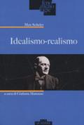 Idealismo-realismo