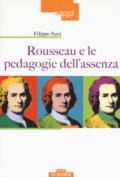 Rousseau e le pedagogie dell'assenza