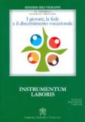 I giovani, la fede e il discernimento vocazionale. Instrumentum laboris