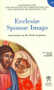 Ecclesiae sponsa imago. Instruction on the Ordo virginum