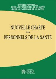 Nouvelle charte des personnels de la sante