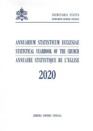 Annuarium statisticum Ecclesiae (2020)