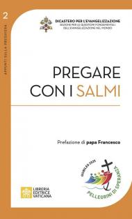 Pregare con i Salmi